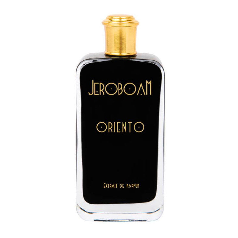 Oriento