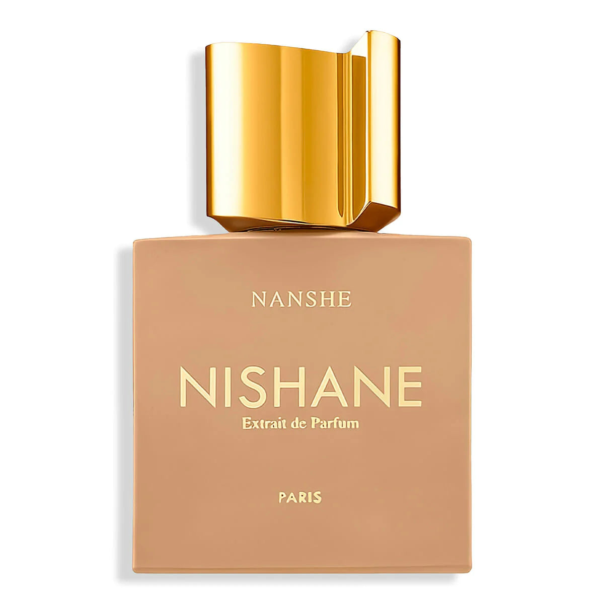 Nanshe