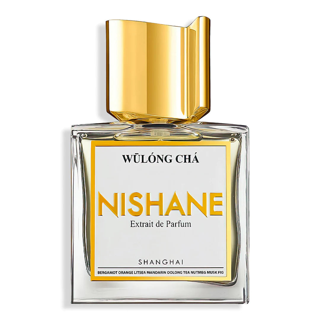 Wulong Cha