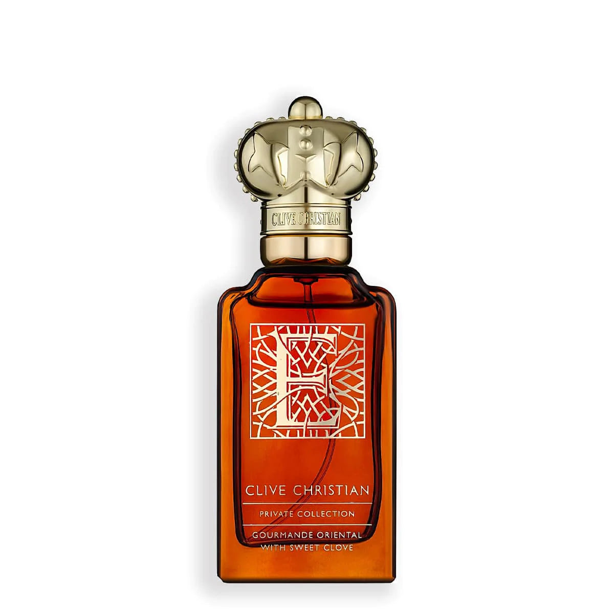 E Gourmande Oriental