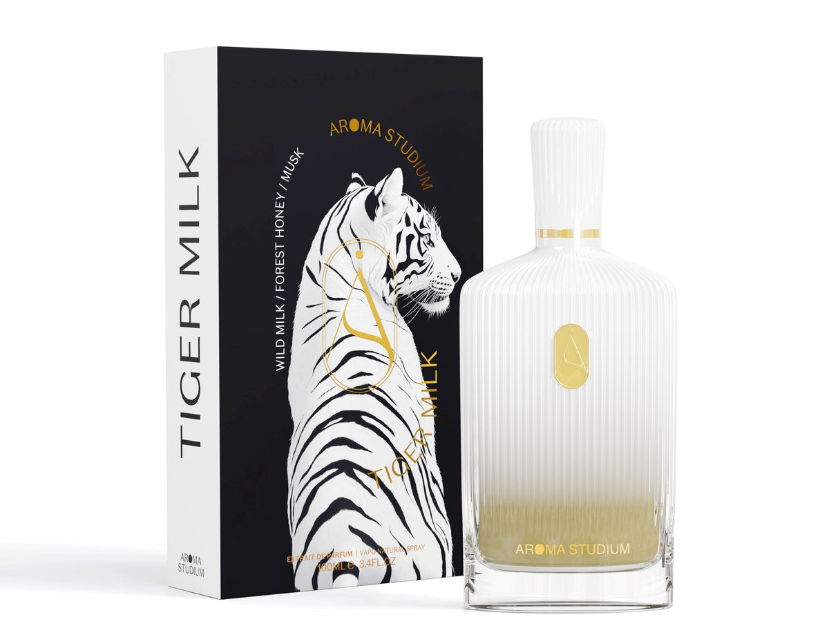 Tiger Milk