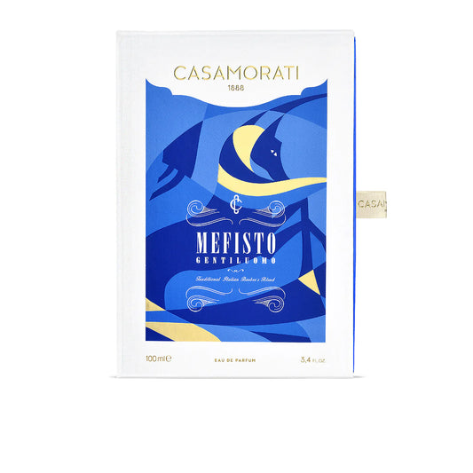 Mefisto Gentiluomo