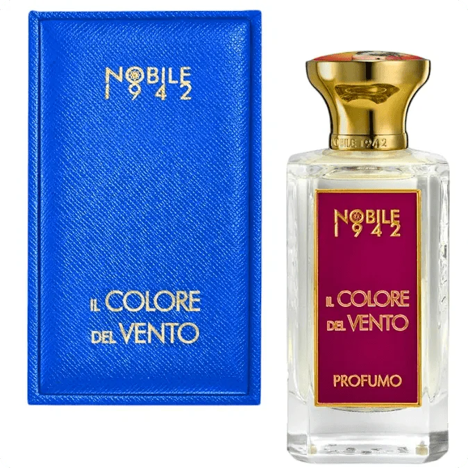 Il Colore del Vento
