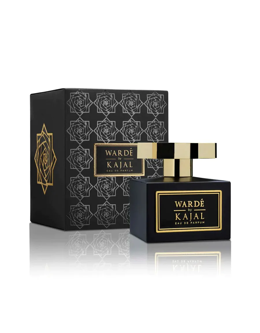 Wardé