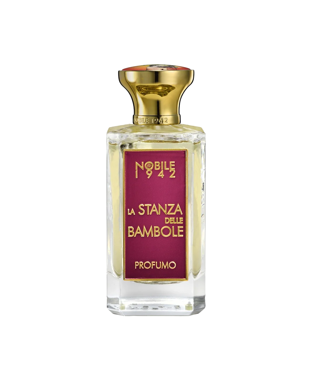 La Stanza delle Bambole