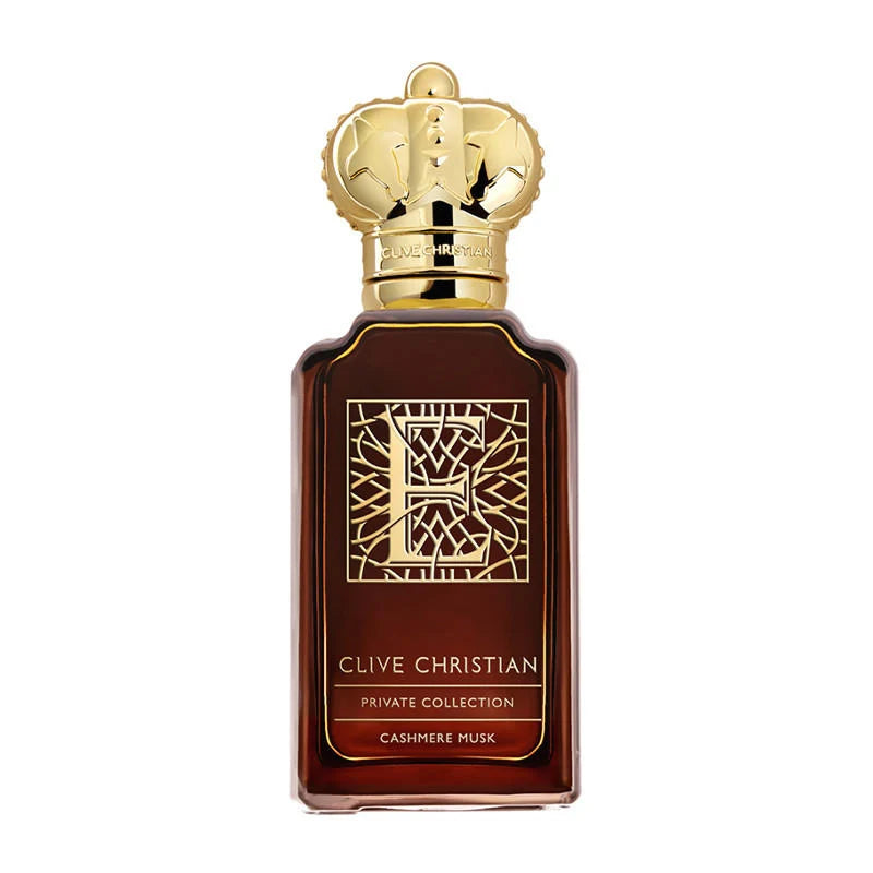 E Cashmere Musk