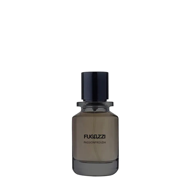 Passionfroudh