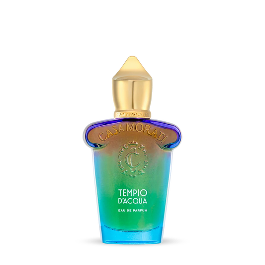 Tempio d'acqua