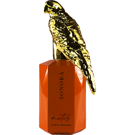 Mutis Sonora - Aras Collection