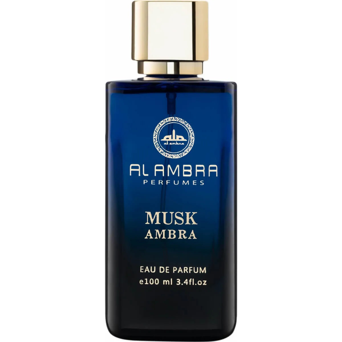 Musk Ambra