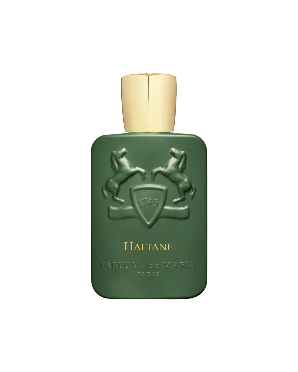 Haltane