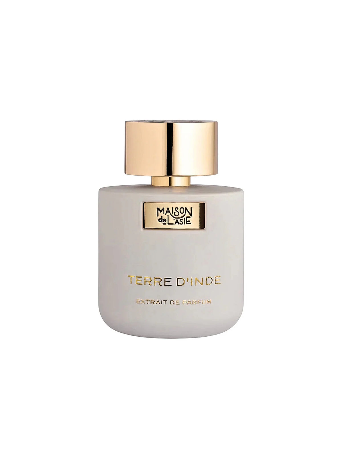 Terre d'Inde