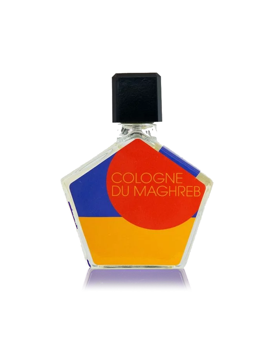 Cologne du Maghreb