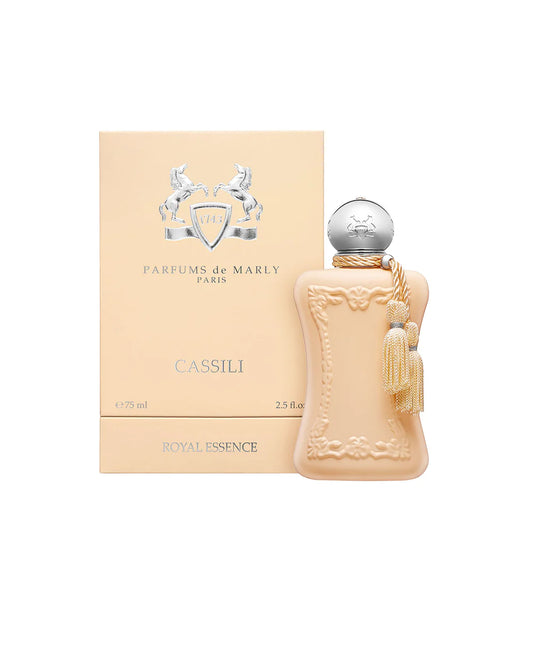 Cassili