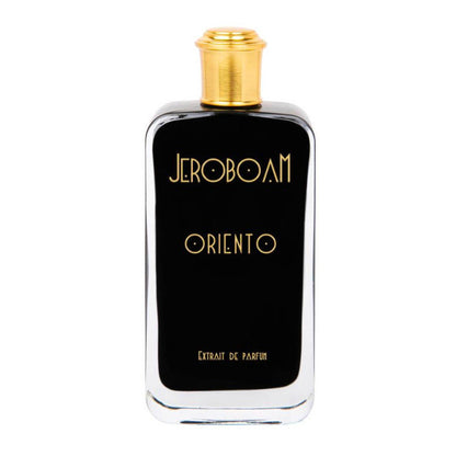 Oriento