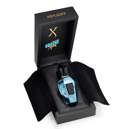 Groove Xcape