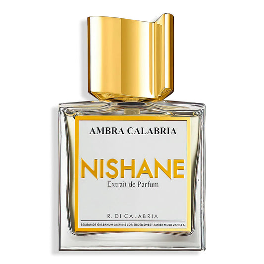 Ambra Calabria