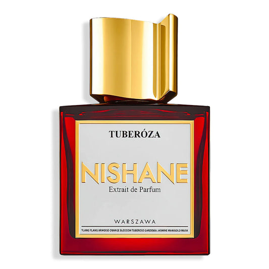 Tuberoza