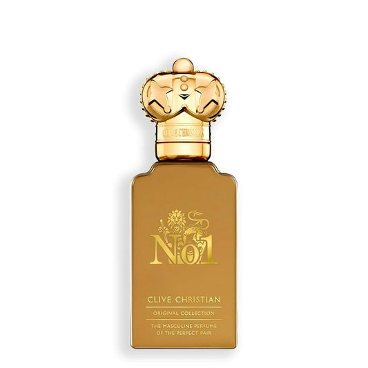 No1 Masculine