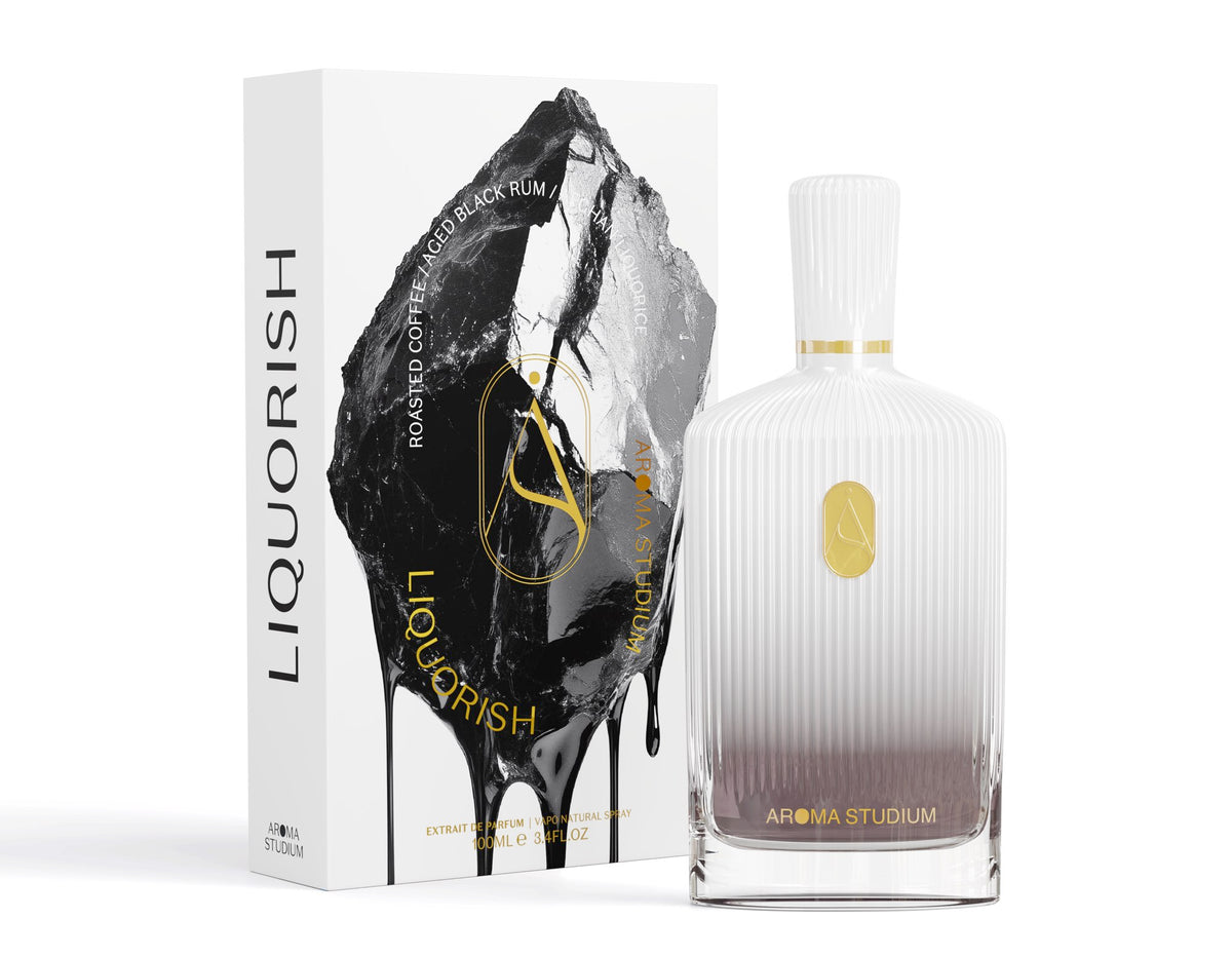 Liquorish