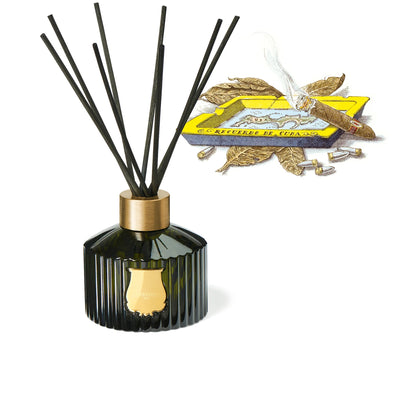 Ernesto Diffusore ambiente