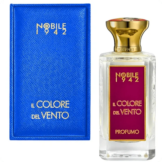 Il Colore del Vento