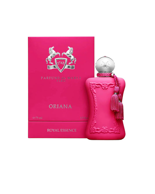 Oriana