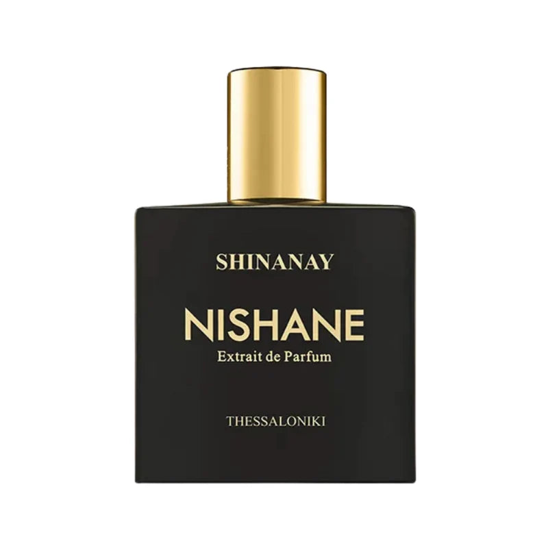 Shinanay