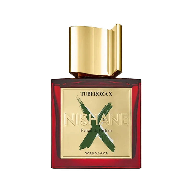 Tuberoza X
