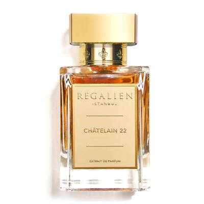 Chatelain 22