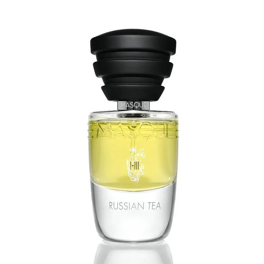 Russian Tea