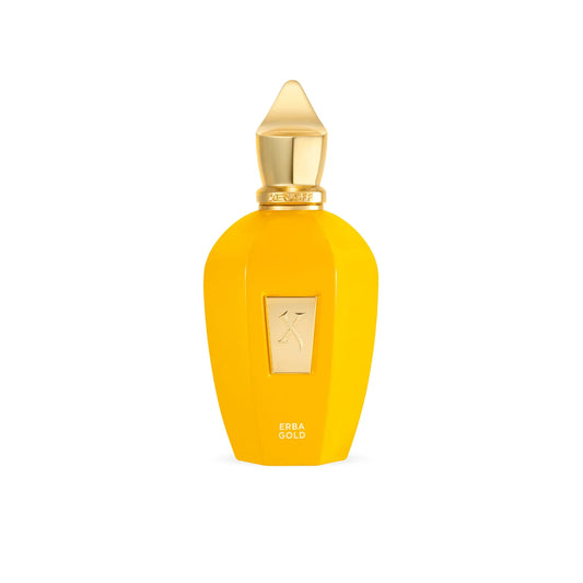 Erba Gold
