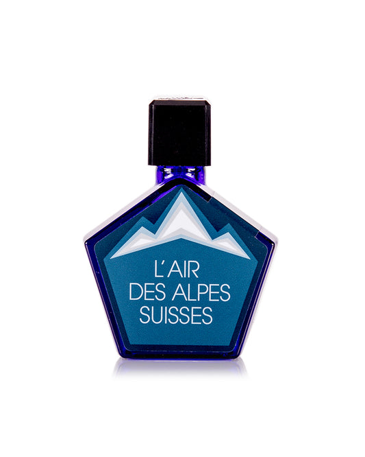 L'Air des Alpes Suisses