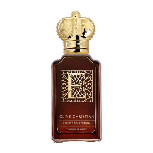 E Cashmere Musk