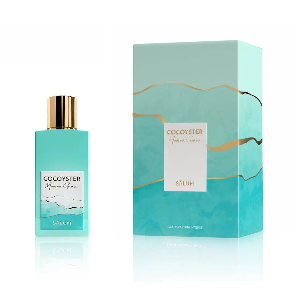 Cocoyster Moorea Guava