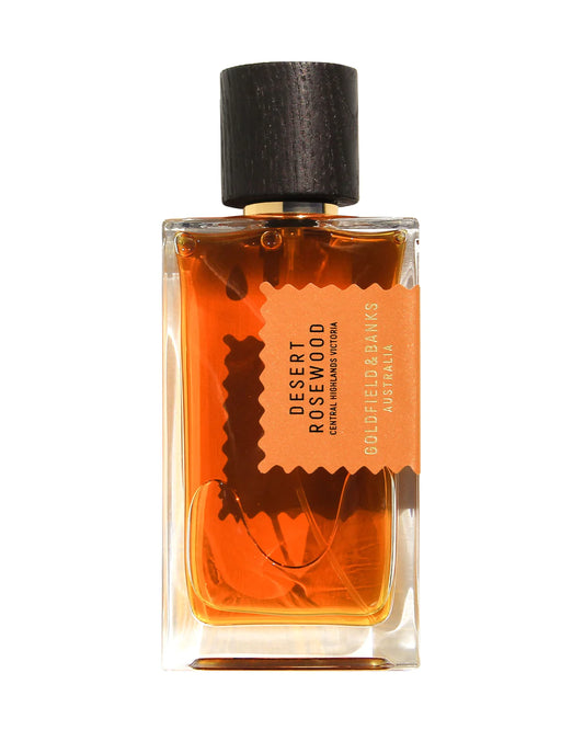 Desert Rosewood