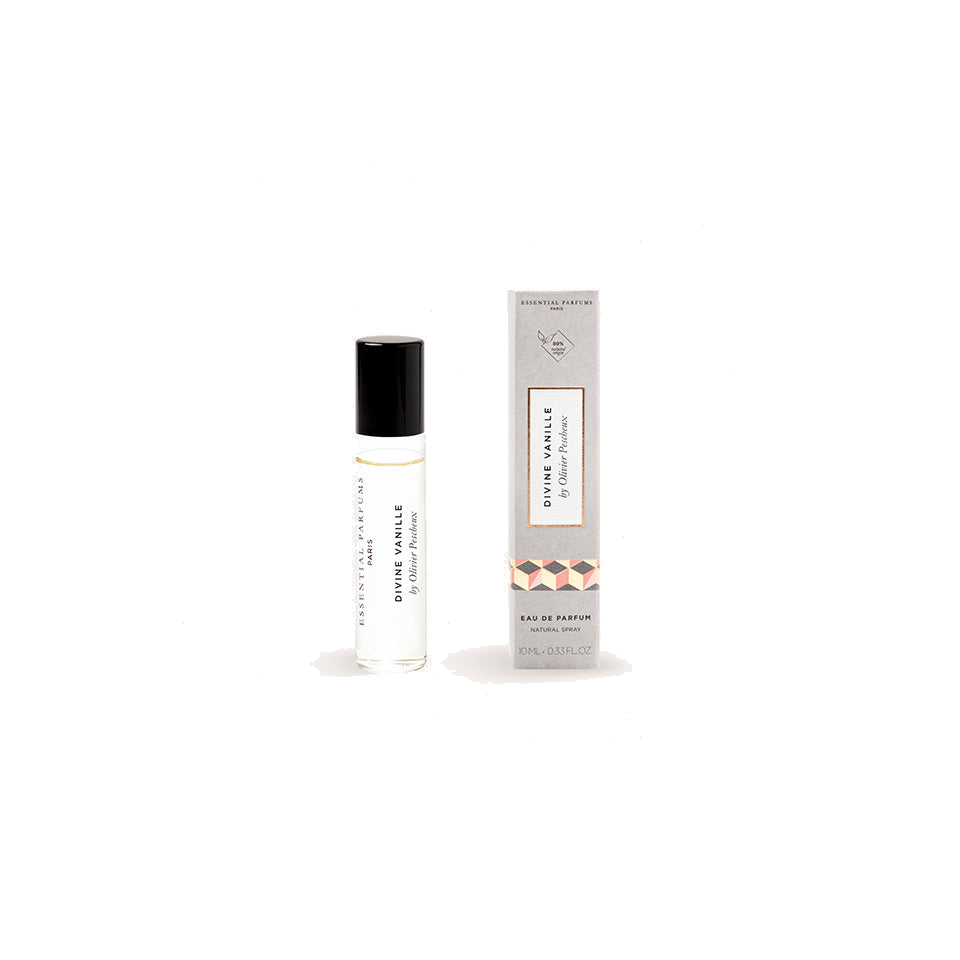 Divine Vanille – Eau de Parfum 10 ml