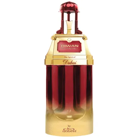 Diwan Gourmand