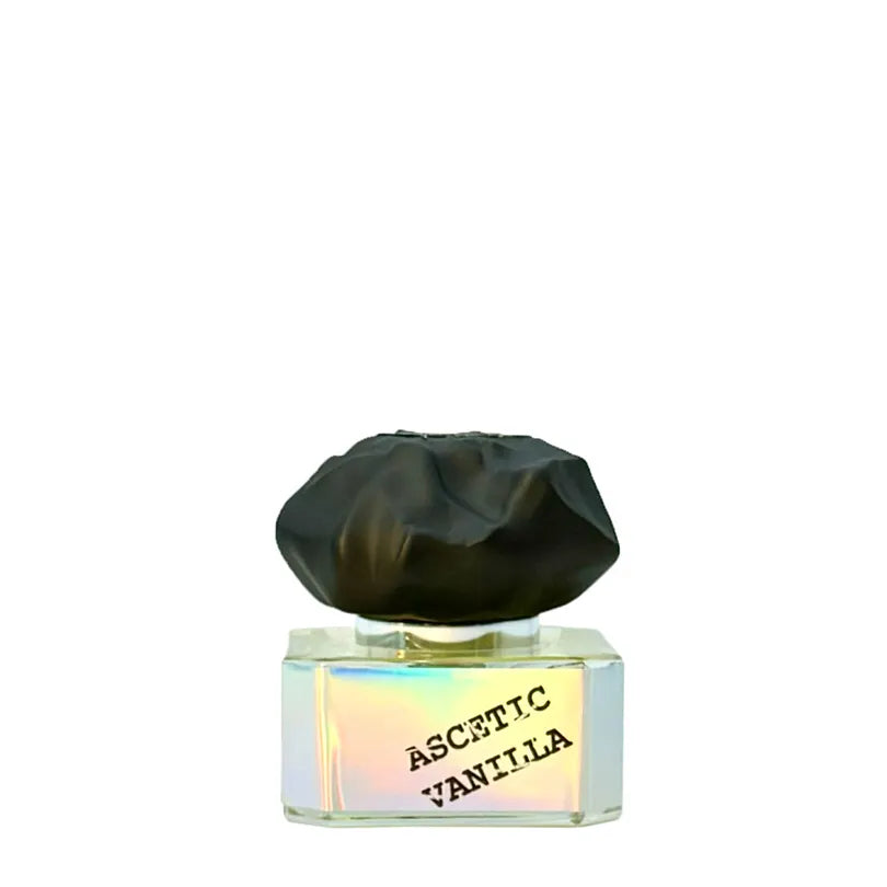 Ascetic Vanilla