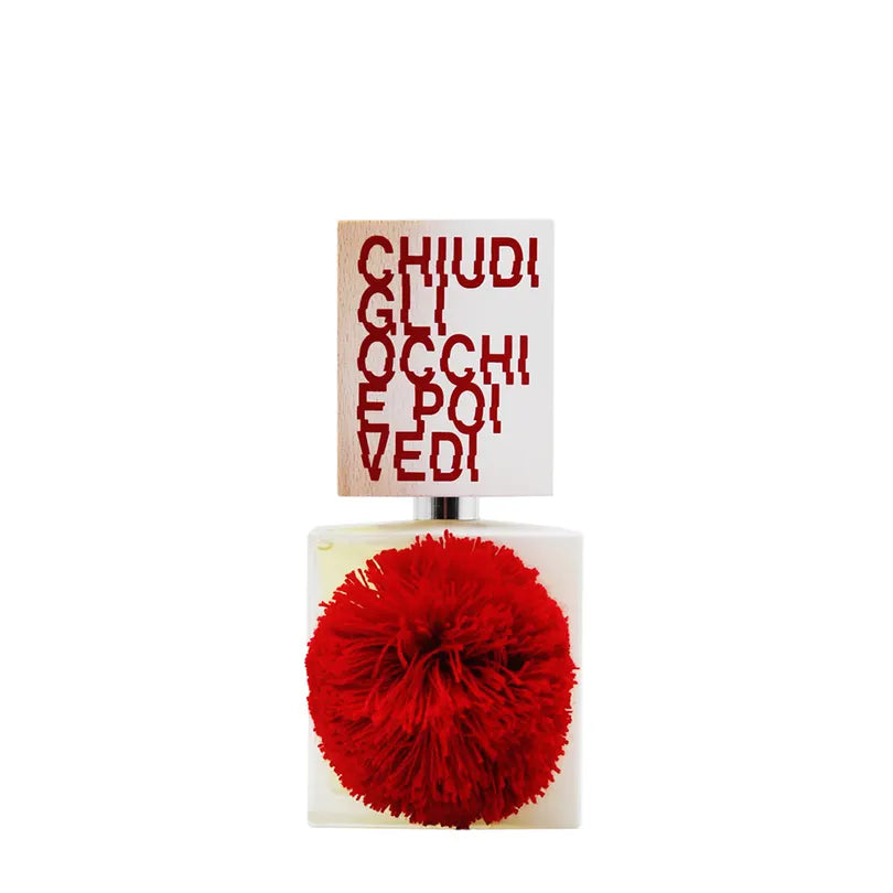 Chiudi gli occhi e poi vedi