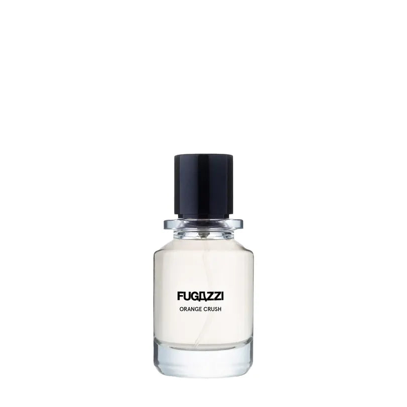 Orange Crush - Extrait