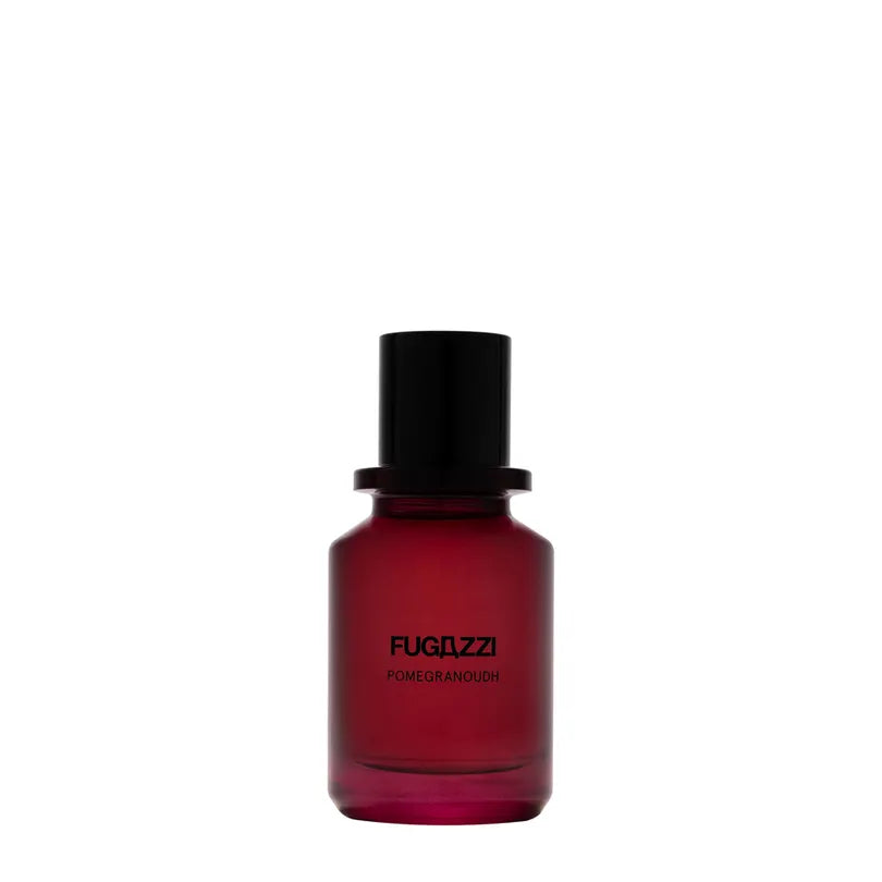 Pomegranoudh