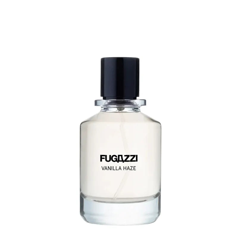 Vanilla Haze - Extrait