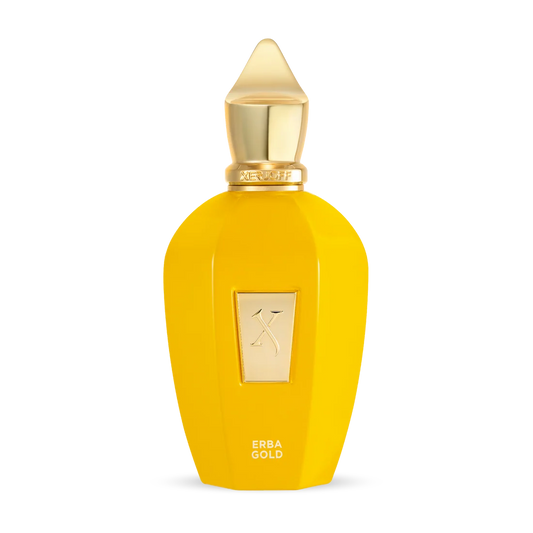 Erba Gold
