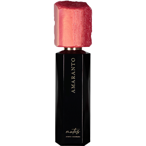 Mutis Amaranto - Nueva Granada