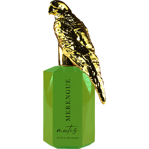 Mutis Merengue - Aras Collection