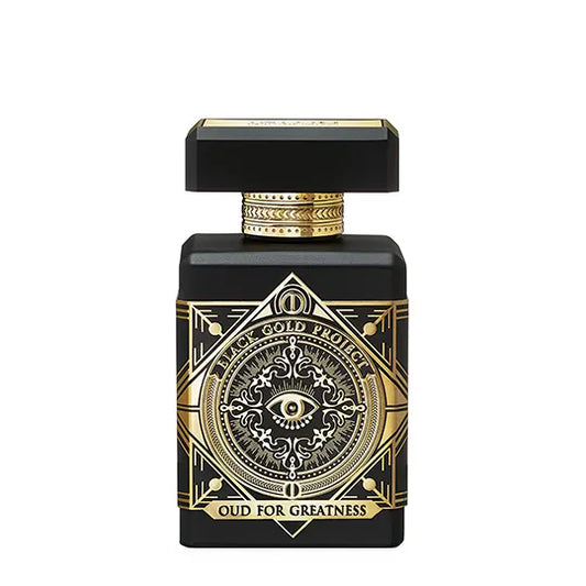 Oud for Greatness