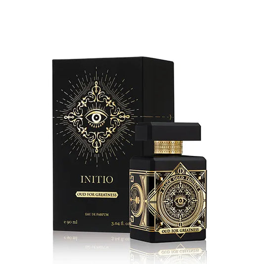Oud for Greatness