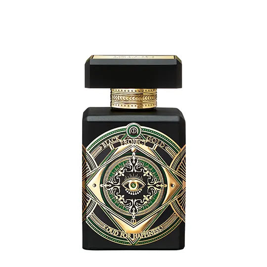 Oud for Happiness
