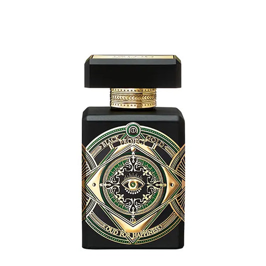 Oud for Happiness
